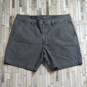 Roark Men's Porter Stone Wash Shorts